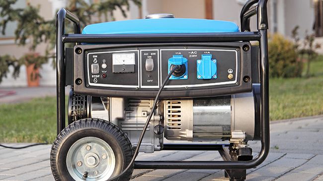 generator