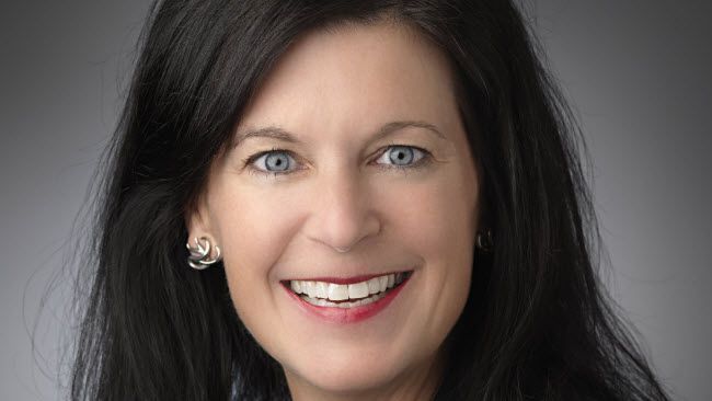 Duke Energy Ohio names Amy Spiller vice president of Government and Community Affairs