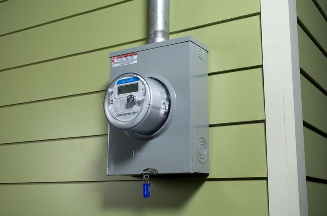 Residential Smart Meter