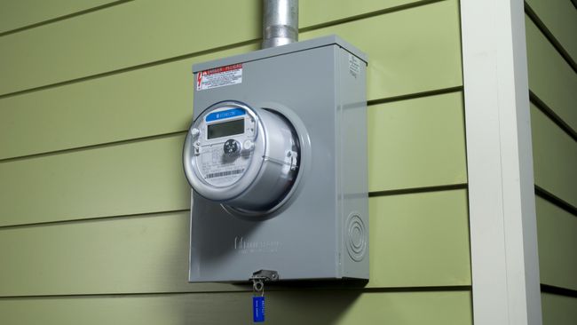 Residential Smart Meter