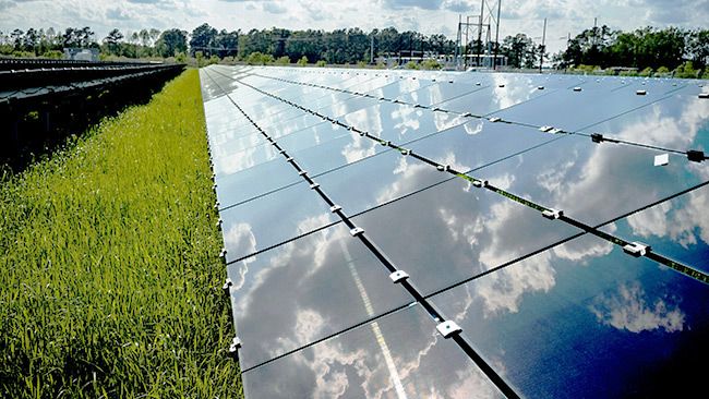 Duke Energy utility issues historic $1 billion green bond offering