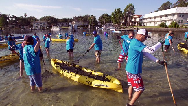 Duke Energy Foundation awards Florida nonprofits more than $343,000 in grants to protect and restore wildlife and natural resources
