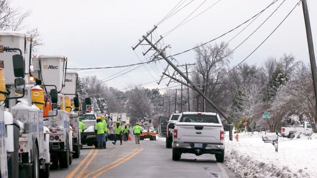 Storm bonds save $300 million for Duke Energy customers in North Carolina