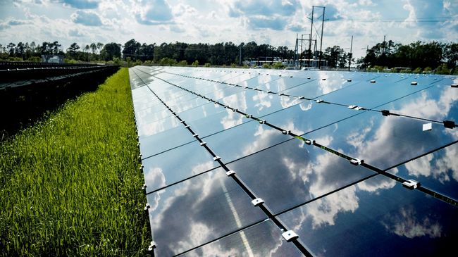 Duke Energy Progress files new rates for North Carolina customers
