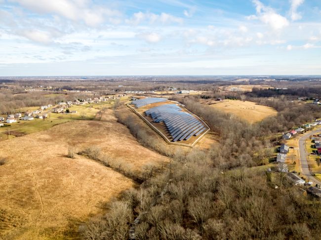 Crittenden Aerial Photo 3