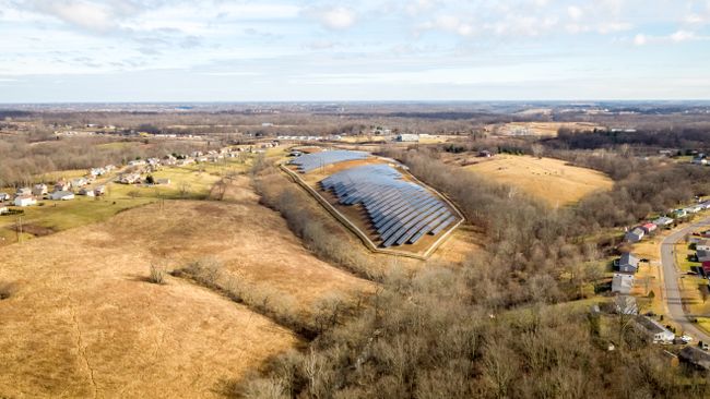Crittenden Aerial Photo 3