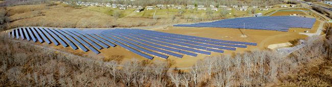 Crittenden Aerial Photo 2