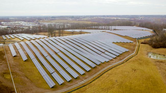 Walton Aerial Photo 3