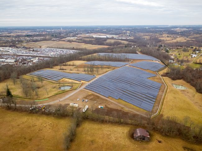 Walton Aerial Photo 2