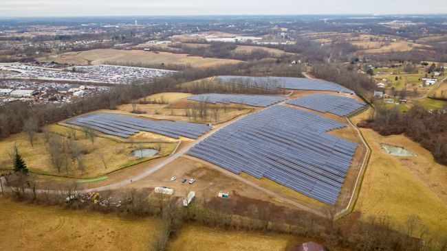 Walton Aerial Photo 2