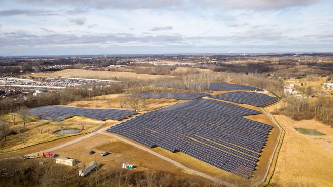Walton Aerial Photo 4