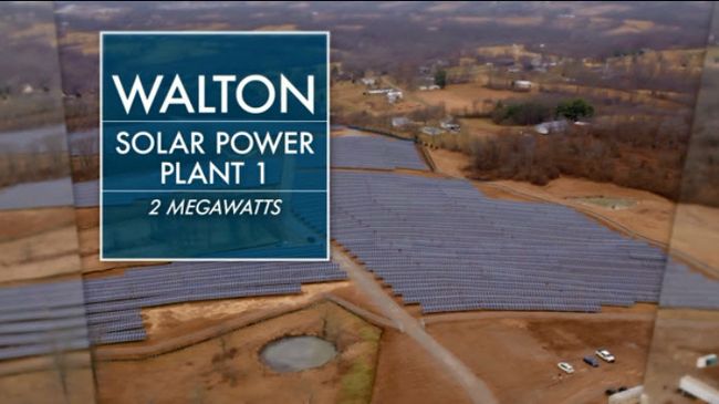 Walton (Ky.) Solar