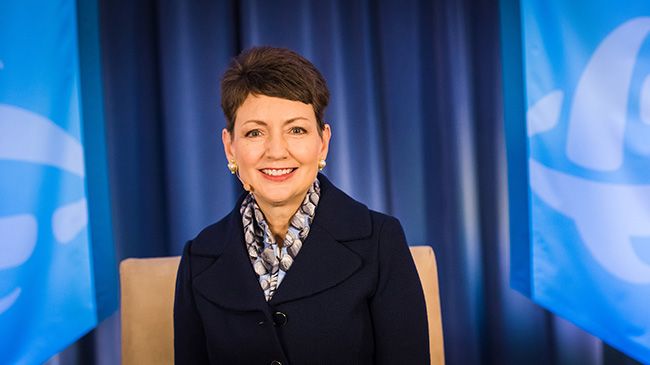 Duke Energy customers are centerpiece of company's long-term strategy, CEO Good tells shareholders