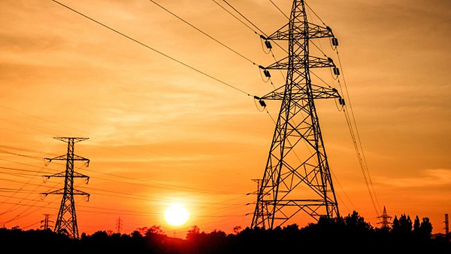 Duke Energy Carolinas customers set summertime record for electricity use 