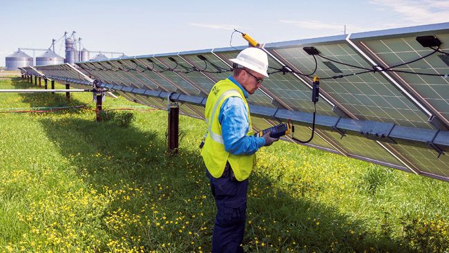 After busy 2018, Duke Energy plans to deliver more solar power to customers in 2019