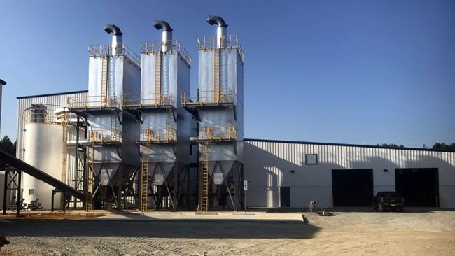 Duke Energy and other utilities securing more home-grown energy from poultry waste in North Carolina