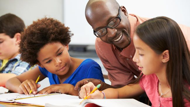 Duke Energy commits nearly $265,000 to support dynamic education initiatives across Greater Cincinnati 
