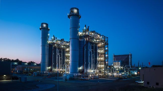 New rates take effect for Duke Energy Carolinas customers in South Carolina