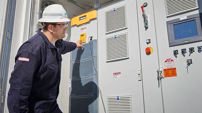 Duke Energy Florida to build its largest battery storage projects yet