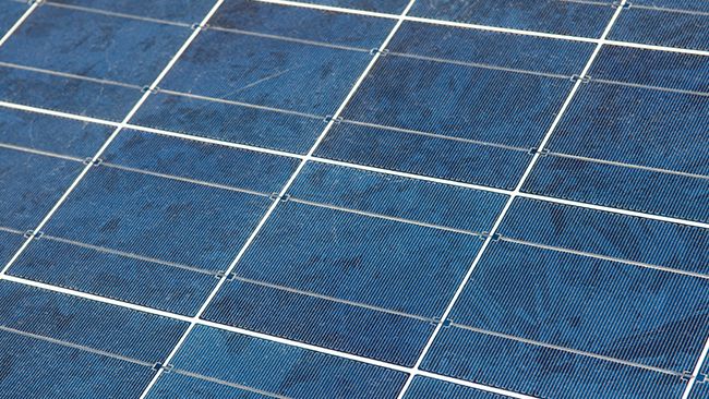 Duke Energy offers solar service program tailored to businesses, schools and nonprofits