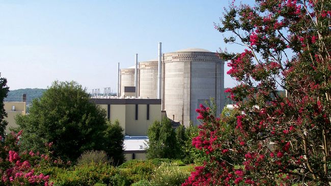 Duke Energy applauds Trump decision on uranium production