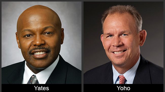 Duke Energy announces key leadership appointments