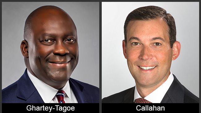 Duke Energy names new South Carolina state president