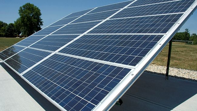 Duke Energy Renewables completes nine solar projects in conjunction with Georgia Power’s Renewable Energy Development Initiative