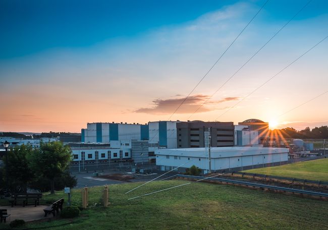 Catawba Nuclear Station