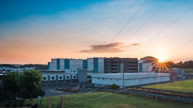 Catawba Nuclear Station