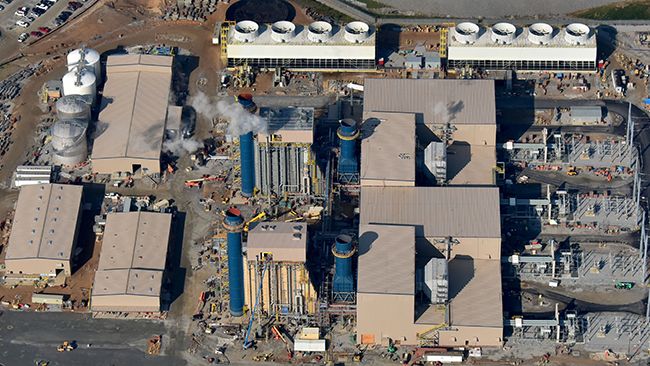 Duke Energy Progress requests rate review by North Carolina Utilities Commission to build cleaner, more reliable energy future