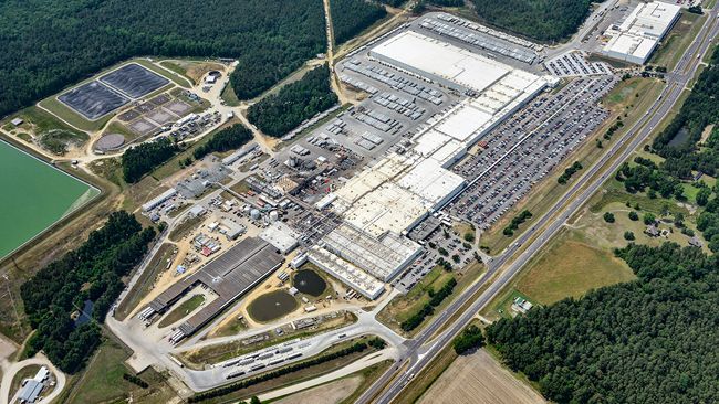 Smithfield Foods Generates Renewable Natural Gas from Wastewater to Power North Carolina Communities