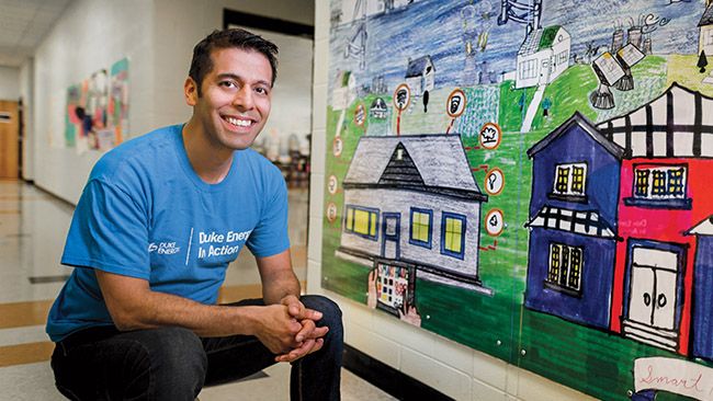Building a culture of inclusion