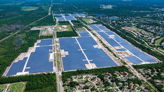 Duke Energy Florida announces 3 new solar power plants to complete 700-megawatt commitment