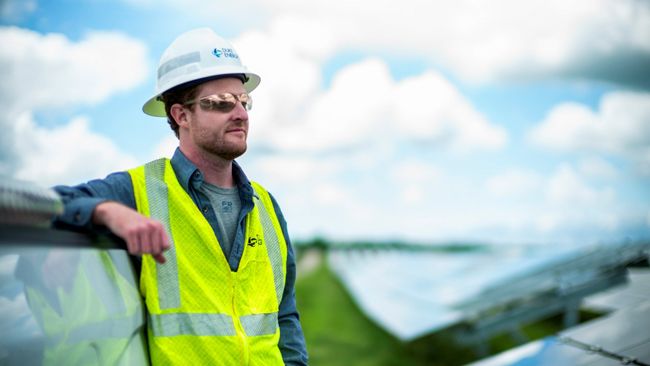 Duke Energy to help customers go 100% renewable