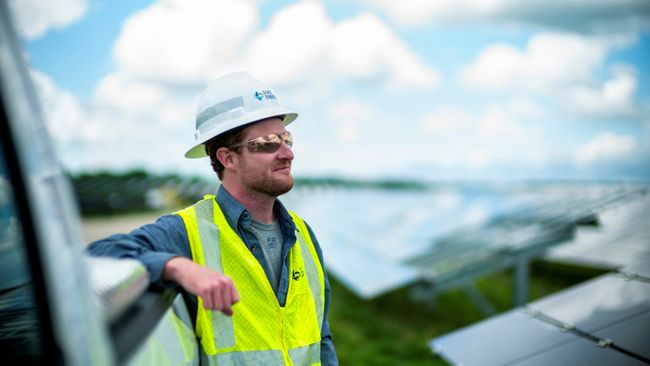 Duke Energy's Green Source Advantage continues solar expansion in North Carolina