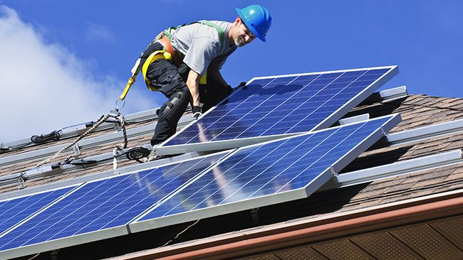 Duke Energy reaches deal with Vote Solar, Sunrun, renewable energy advocates to modernize, expand rooftop solar in South Carolina