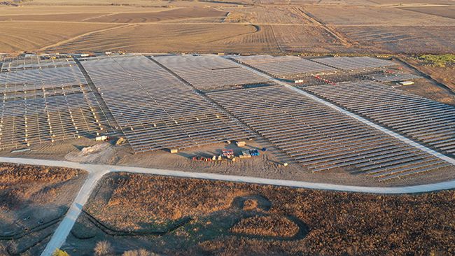 Duke Energy Renewables acquires 144-MWac Pflugerville Solar project in Texas from Canadian Solar 