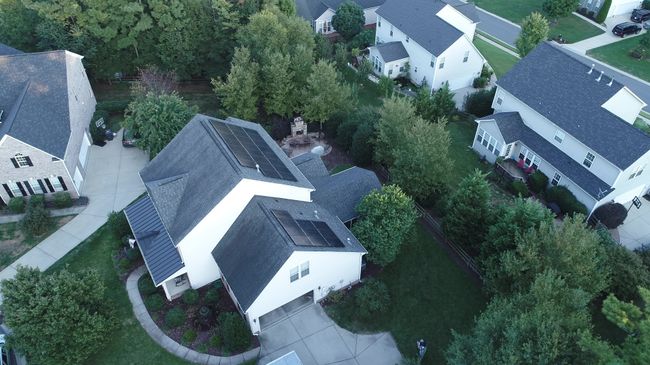 Rooftop Solar