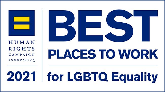 Duke Energy earns inclusive workplace recognition from Human Rights Campaign Foundation