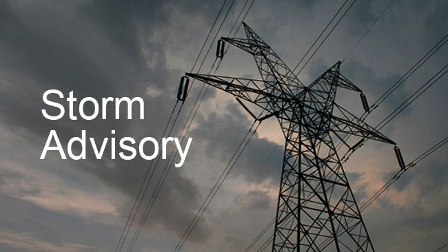 Duke Energy projects nearly 1 million power outages in Carolinas due to approaching winter storm; company ready to respond