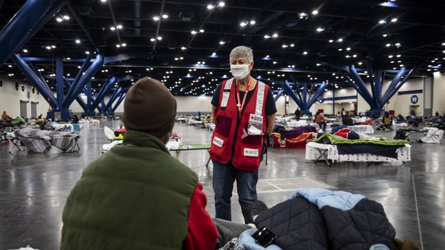 Duke Energy provides $40,000 to aid Texans during recovery from historic winter weather events