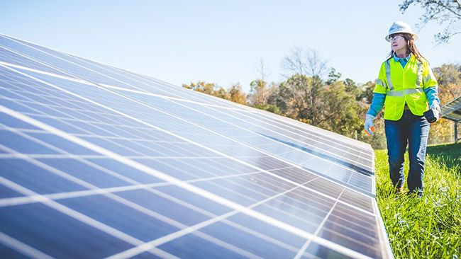 Duke Energy named one of the ‘World’s Most Admired Companies’ for sixth consecutive year
