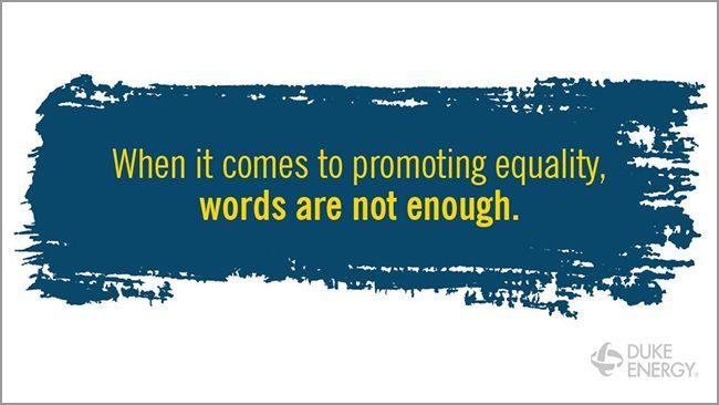 Duke Energy announces grant opportunities for nonprofits dedicated to social justice, racial equity in North Carolina