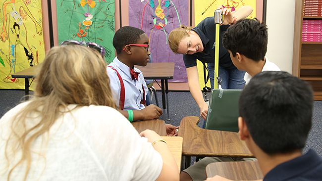 Duke Energy Florida awards $250,000 to organizations that empower students, educators, families during season of giving