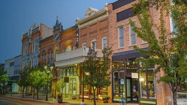 Duke Energy provides $500,000 in grants for small businesses to support vibrant downtowns across North Carolina