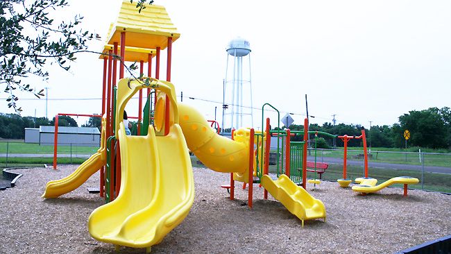 Duke Energy’s $50,000 donation helps revitalize community park in Richland, Texas 