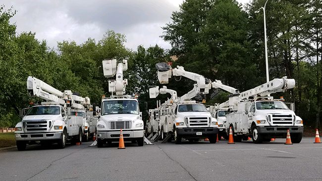 Duke Energy lauded for 2020 hurricane response, urges customers to prepare for coming season