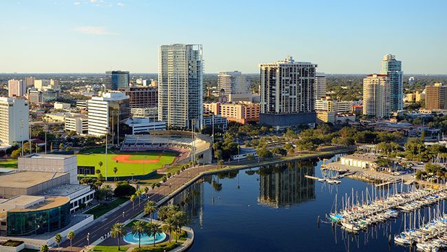 Duke Energy Florida proposal would expand low-income programs