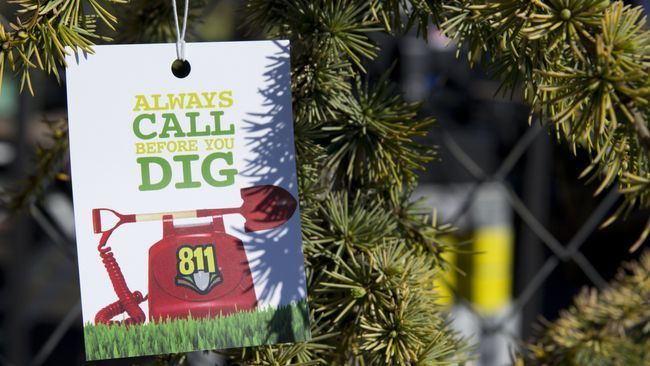 Piedmont Natural Gas, Duke Energy remind communities to call 811 before ...